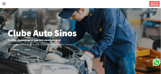 automotivo 7 auto sinos 3
