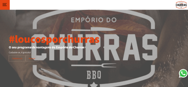 emporio do churras