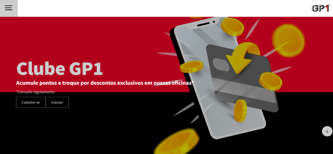 automotivo 4 gp1 auto