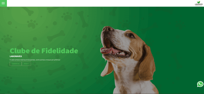pet 2 laboraves