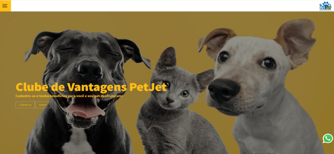 pet 11 petjet