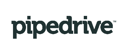 pipedrive logo