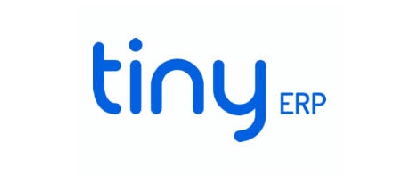 tiny logo