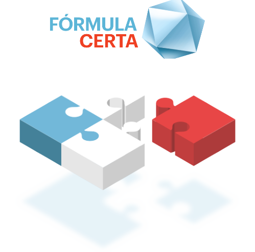 Fagron 1 formula certa