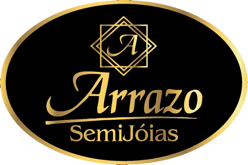 Loja Semijoias Arrazo 1 logo semijoias