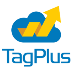 regular logo tagplus