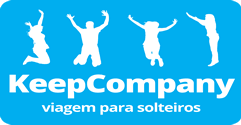 logo agencia viagem