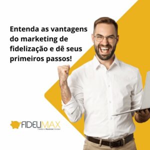 Marketing de fidelizacao