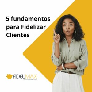 Fidelizar clientes