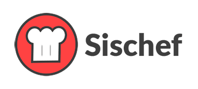 Logo Sischef Compactado