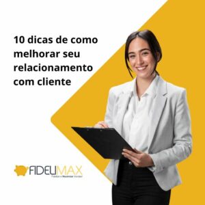 Marketing de relacionamento