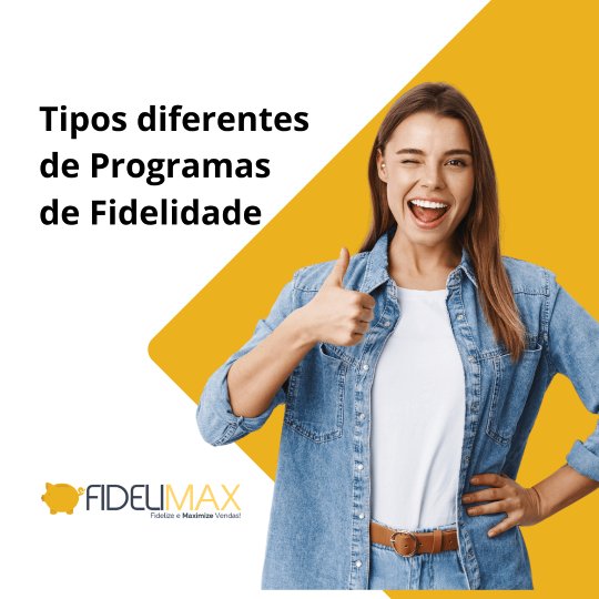 Programas de fidelidade