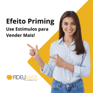 efeito priming