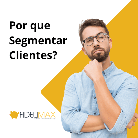 segmentar clientes