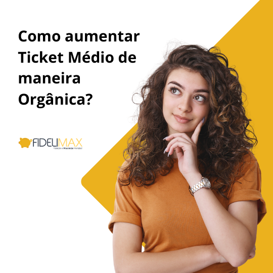 ticket medio