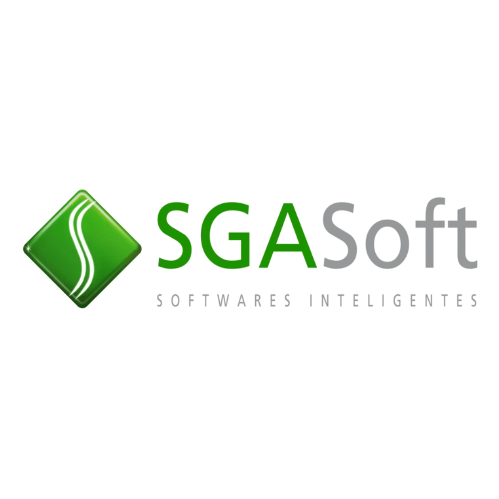 Logo SGA Soft